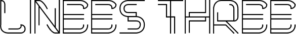Linees Three