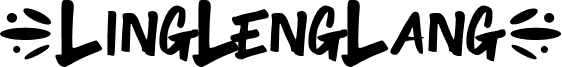 LingLengLang