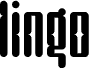 lingo Regular