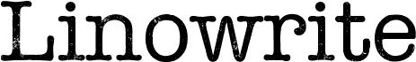 Linowrite