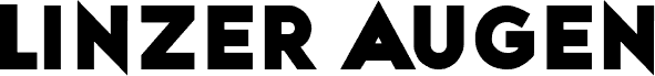 Linzer Augen Bold шрифт
