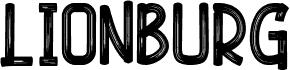 Lionburg