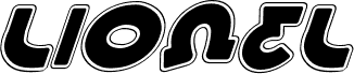 Lionel AcademyItalic