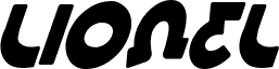 Lionel Condensed Italic