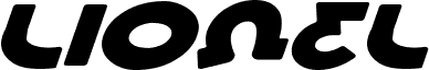 Lionel Expanded Italic