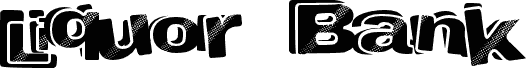 LiquorBank