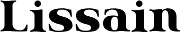 Lissain