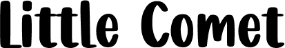 Little Comet Demo Version