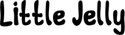 Little Jelly