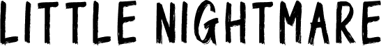 LITTLE NIGHTMARE