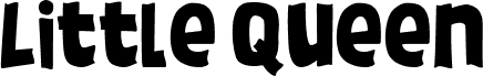 Little Queen Regular