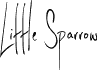 Little SparrowRegular