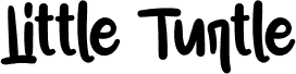 Little Turtle