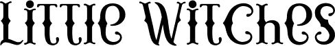 Little Witches