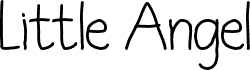 LittleAngelDemo