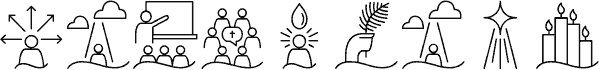 Liturgica Thin