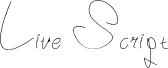 Live Script