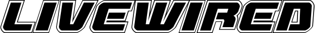 Livewired Academy Italic