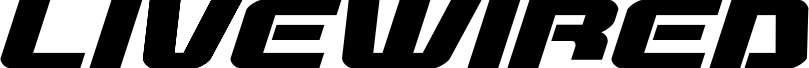 Livewired Expanded Italic
