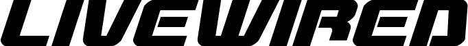 Livewired Italic