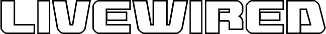 Livewired Outline