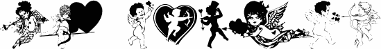 LM Cupids