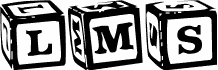 LMS Lance's Letter Blocks