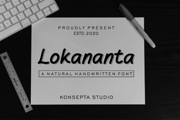 Lokananta Fonte