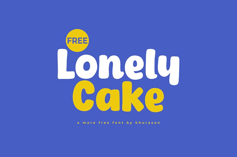 Lonely Cake Police