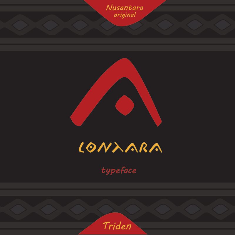 Lontara Schriftart