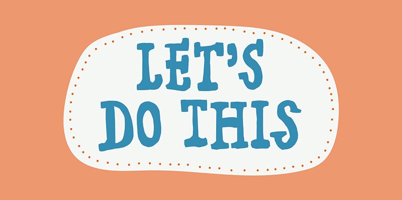 Loppemarked 1 Czcionka