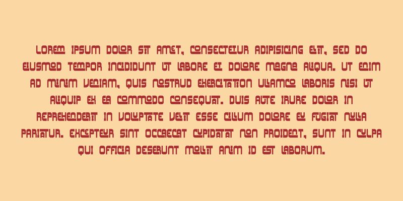 Los Banditos Carattere