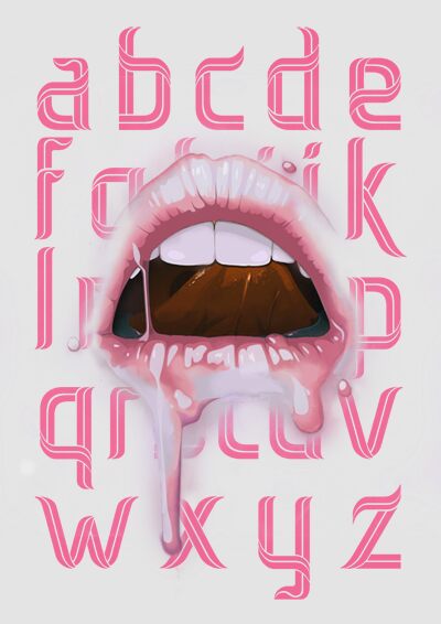 loveleaves Carattere