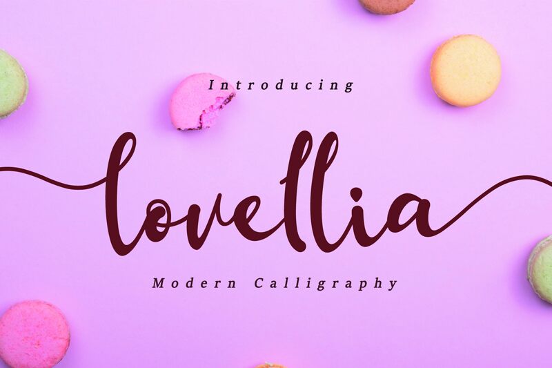 Lovellia Fonte