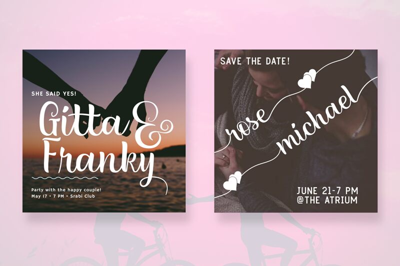 Lovely Moments Schriftart