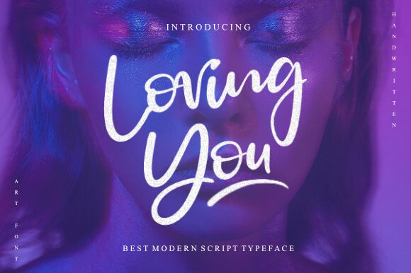 LovingYou Fuente