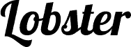 Lobster Two Bold Italic