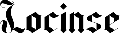 Locinse