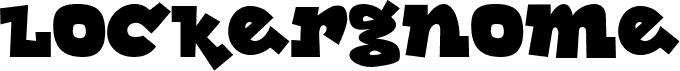 Lockergnome-Regular