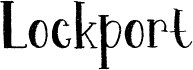 Lockport
