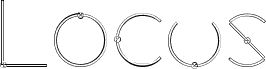 Locus   Knots