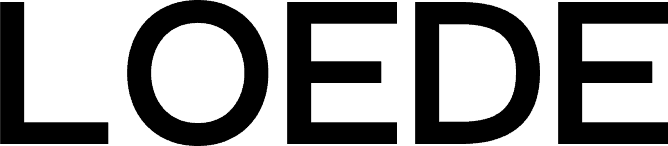 Loede DEMO Bold font