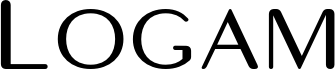 Logam Rounded Demo Regular