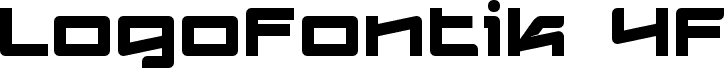Logofontik 4F