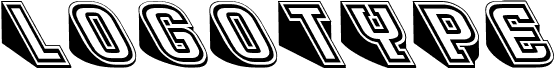 Logotype Regular