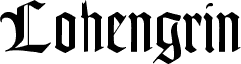 Lohengrin