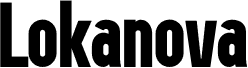 Lokanova Personal Use