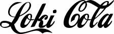 Loki Cola