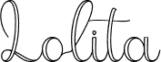 Lolita