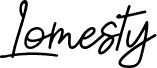 LOMESTY